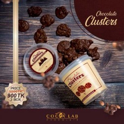 Chocolate Cluster (2 Box Combo Offer)