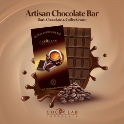 Dark Chocolate with Coffee
