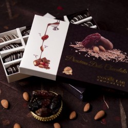 Premium Assorted Date Chocolate