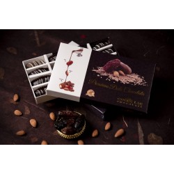 Premium Assorted Date Chocolate