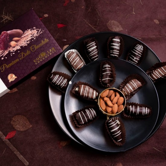 Date Chocolate Combo Offer